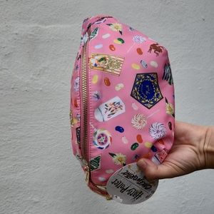 Harry Potter x Cakeworthy Honeydukes Fanny Pack